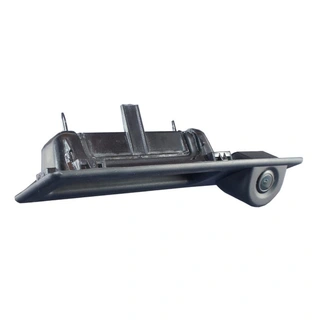 Navlinkz Spesialtilp.ryggekamera (CVBS) BMW "F-serie" 2011 ->