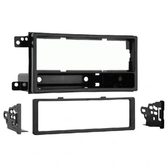 Metra 1-DIN monteringsramme Subaru Forester 11-12, Impreza 09-11