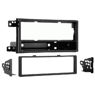 Metra 1-DIN monteringsramme Subaru Forester/Impreza (2009-2012)