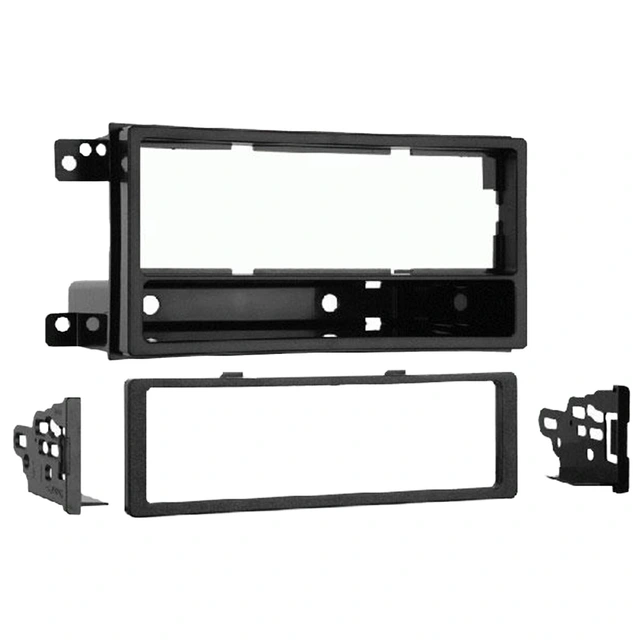Metra 1-DIN monteringsramme Subaru Forester 11-12, Impreza 09-11 