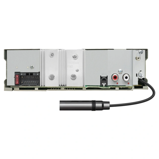 Kenwood KDC-BT560DAB CD, BT, AUX, DAB+, USB 