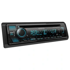 Kenwood KDC-BT560DAB CD, BT, AUX, DAB+, USB