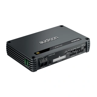 Audison FORZA AF M12.14 bit DSP m/forsterker, 12x90W i 2 Ohm