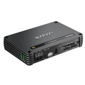 Audison FORZA AF M5.11 bit DSP m/forsterker, 4x150W + 600W i 2 Ohm