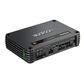 Audison FORZA AF C4.10 bit DSP m/forsterker, 4x150W i 2 Ohm