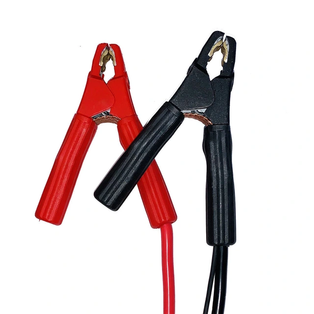 DEFA WorkshopCharger 125A Fleksibel, krokfeste, veggfeste 