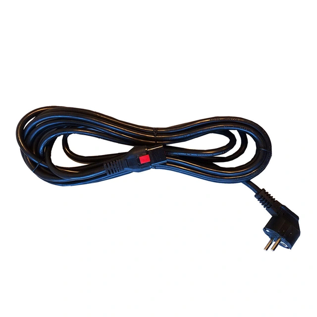 DEFA WorkshopCharger 125A Fleksibel, krokfeste, veggfeste 