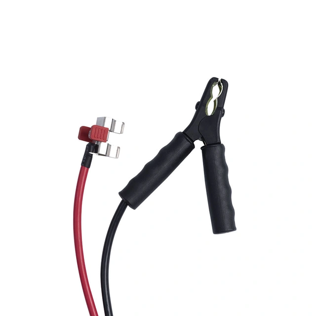 DEFA ShowroomCharger 32A 32A, spesielt utviklet for Mercedes 