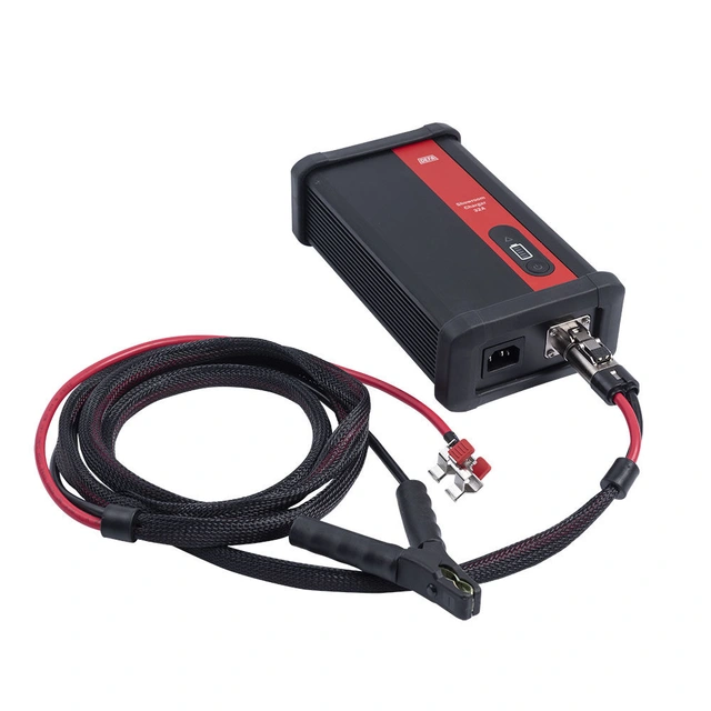 DEFA ShowroomCharger 32A 32A, spesielt utviklet for Mercedes 