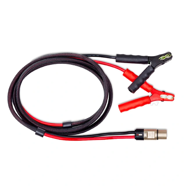 DEFA ShowroomCharger 32A 32A, spesielt utviklet for showrooms 