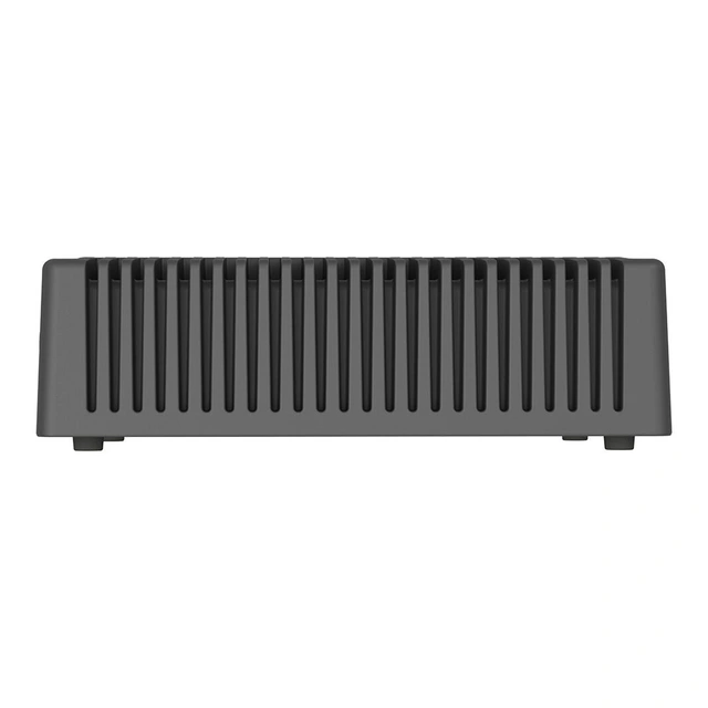 DEFA ShowroomCharger 50A 50A, spesielt utviklet for showrooms 