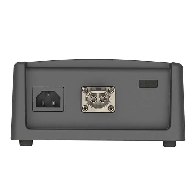 DEFA ShowroomCharger 50A 50A, spesielt utviklet for showrooms 