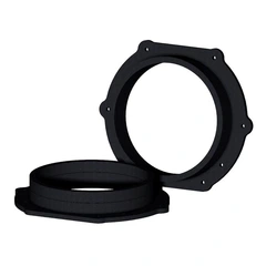 ConnectED Høyttaleradaptere MDF (8") Audi Q7 (2015 ->) foran