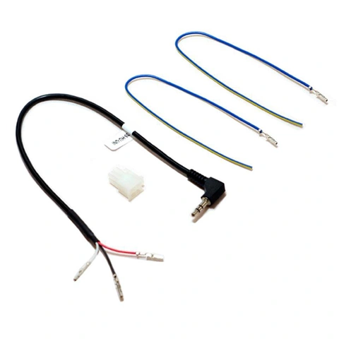 Speedsignal Tilknytn.kabel Universal Universal