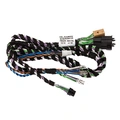 Plug and play kabelsett Quadlock for PICO DSP forsterkere , 1,25 meter