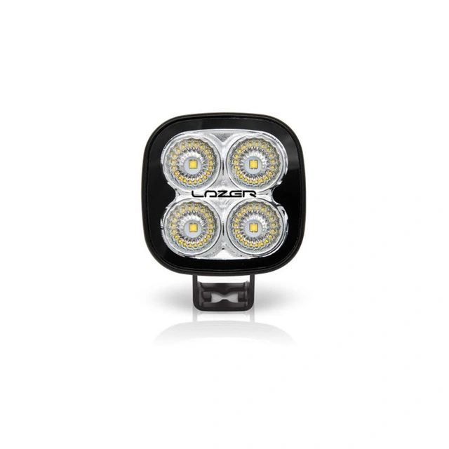 Lazer Utility 25 LED arbeidslys 3016 lumen, 25 Watt. 