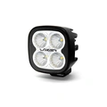 Lazer Utility 25 LED arbeidslys 3016 lumen, 25 Watt.
