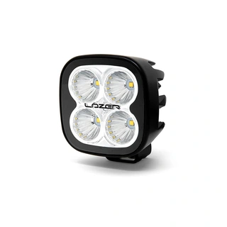 Lazer Utility 25 LED arbeidslys 3016 lumen, 25 Watt.