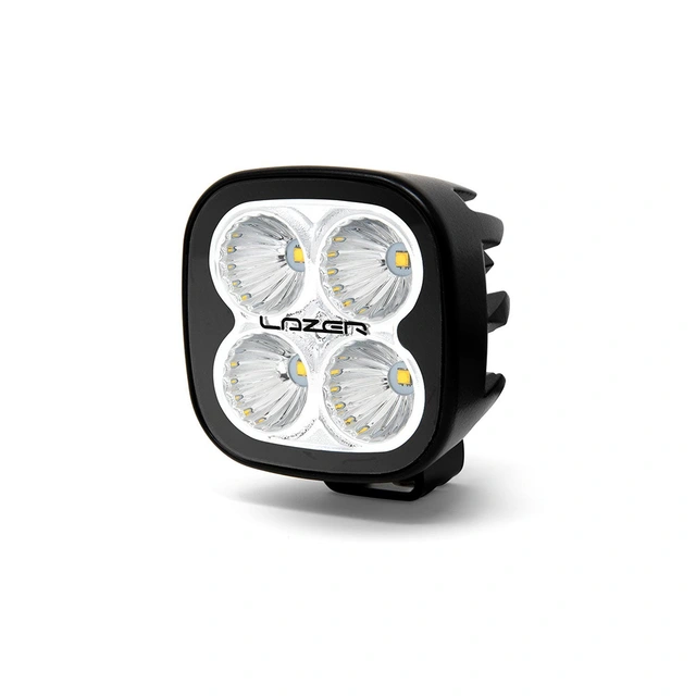 Lazer Utility 25 LED arbeidslys 3016 lumen, 25 Watt. 
