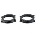 Høyttaleradaptere BMW X5 (F15) / BMW X6 (F16)