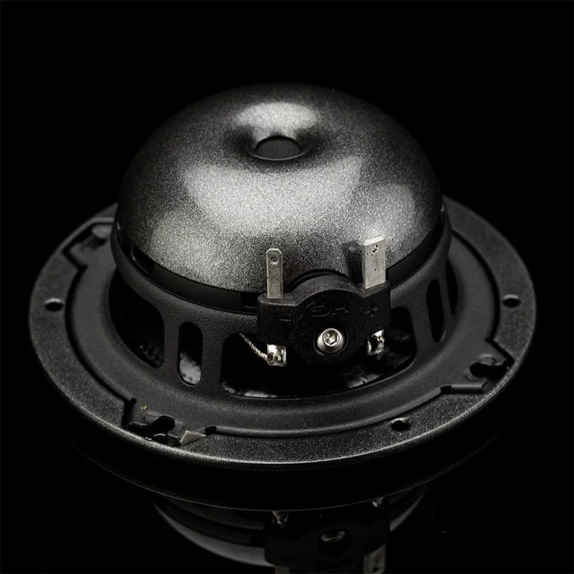 Gladen Aerospace 80 PP. 3" mellomtone 3" mellomtone, Aerospace-serien 