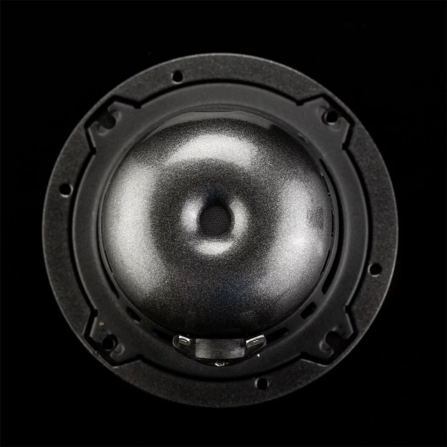 Gladen Aerospace 80 PP. 3" mellomtone 3" mellomtone, Aerospace-serien 