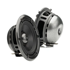 Gladen Aerospace 80 PP. 3" mellomtone 3" mellomtone, Aerospace-serien