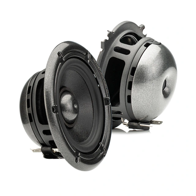 Gladen Aerospace 80 PP. 3" mellomtone 3" mellomtone, Aerospace-serien 