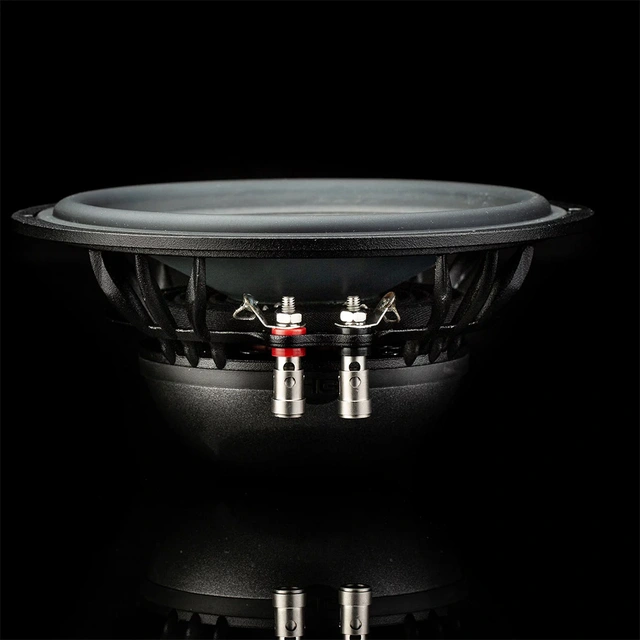 Gladen Aerospace 165 DC. 6,5" bass 6,5" bass, Aerospace-serien 