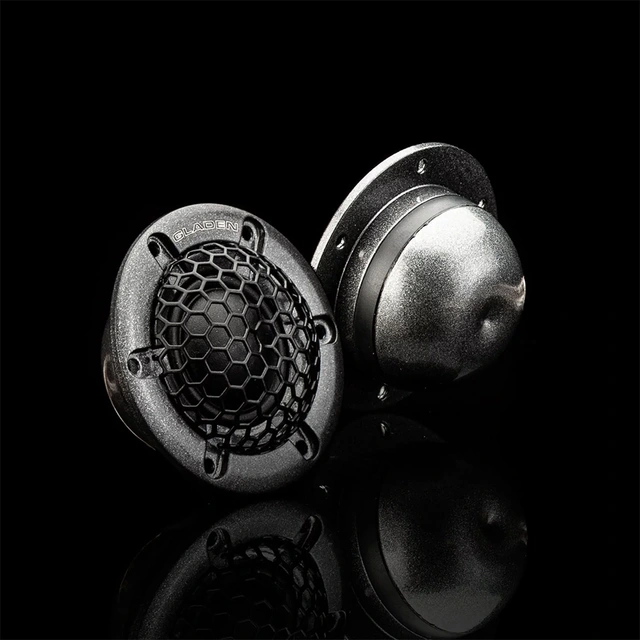 Gladen Aerospace 20. 20mm diskanter 20mm diskant, Aerospace-serien 