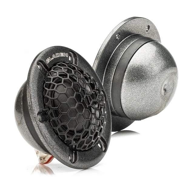 Gladen Aerospace 20. 20mm diskanter 20mm diskant, Aerospace-serien 