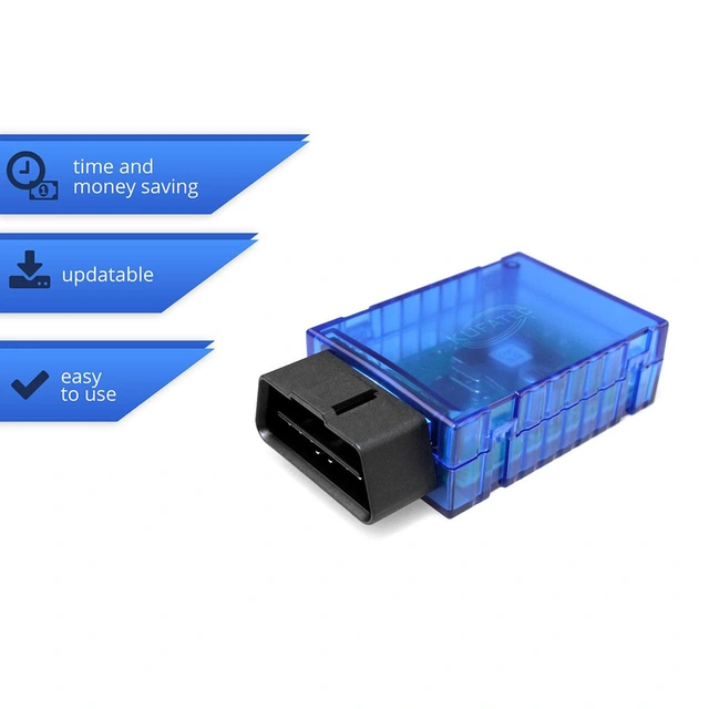 Kufatec OEM Ryggekamerapakke VW ID.3 (2020-2024) 