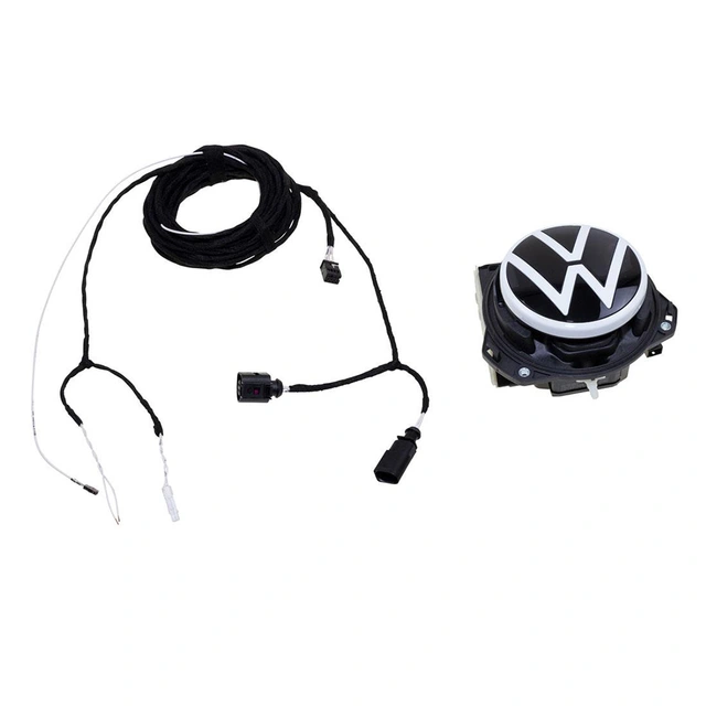 Kufatec OEM Ryggekamerapakke VW ID.3 (2020-2024) 