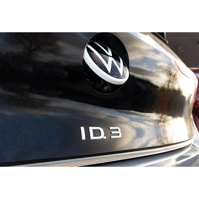 Kufatec OEM Ryggekamerapakke VW ID.3 (2020-2024) 