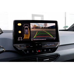 Kufatec OEM Ryggekamerapakke VW ID.3 (2020-2024)