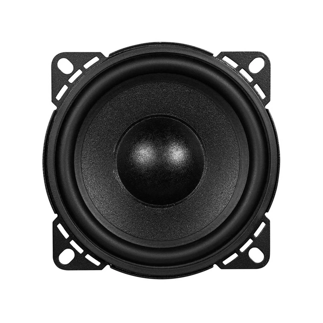 ESX SXE4.2C. 4" komponentsett 4", 70W RMS, Signum-serien 