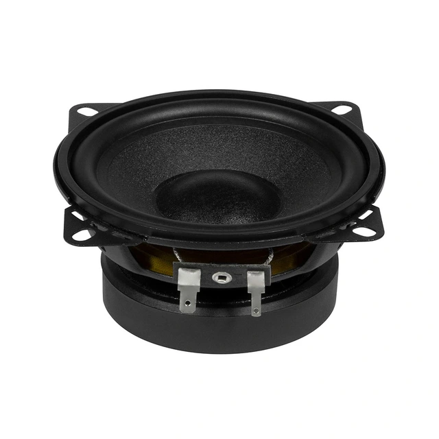 ESX SXE4.2C. 4" komponentsett 4", 70W RMS, Signum-serien 