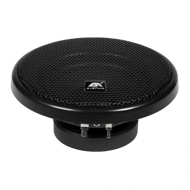 ESX SXE4.2C. 4" komponentsett 4", 70W RMS, Signum-serien 