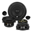 ESX SXE4.2C. 4" komponentsett 4", 70W RMS, Signum-serien