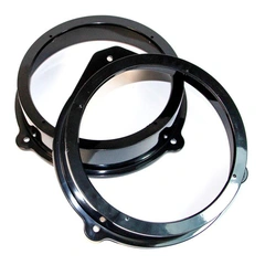 ConnectED Høyttaleradaptere (6,5") Mercedes E-klasse 03-09 (foran)