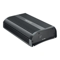 Hertz SP 4.900 4-kanals forsterker 4x160W RMS i 4 Ohm. 2x500W RMS i 4 Ohm