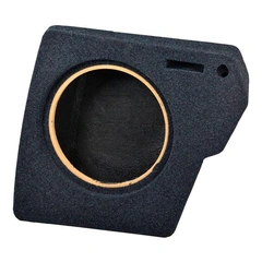 VW.27 Fit-Box basskasse VW Tiguan Allspace 2016 ->