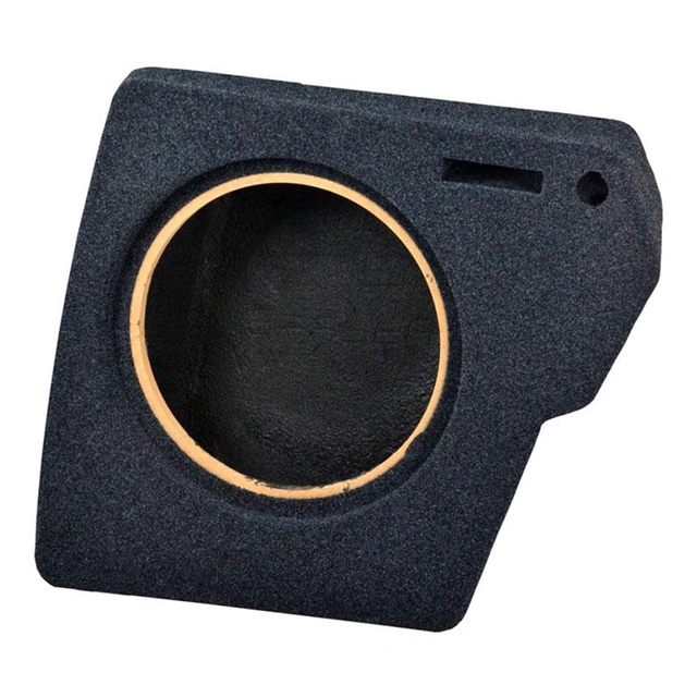 VW.27 Fit-Box basskasse VW Tiguan Allspace 2016 -> 