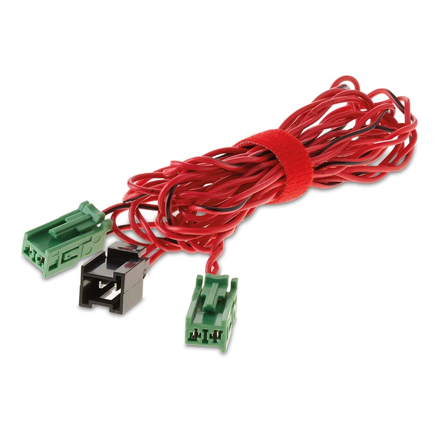 Focal ISUB MBZ 2 subwoofere Spesialtilpasset Mercedes, Poly, 75W RMS 