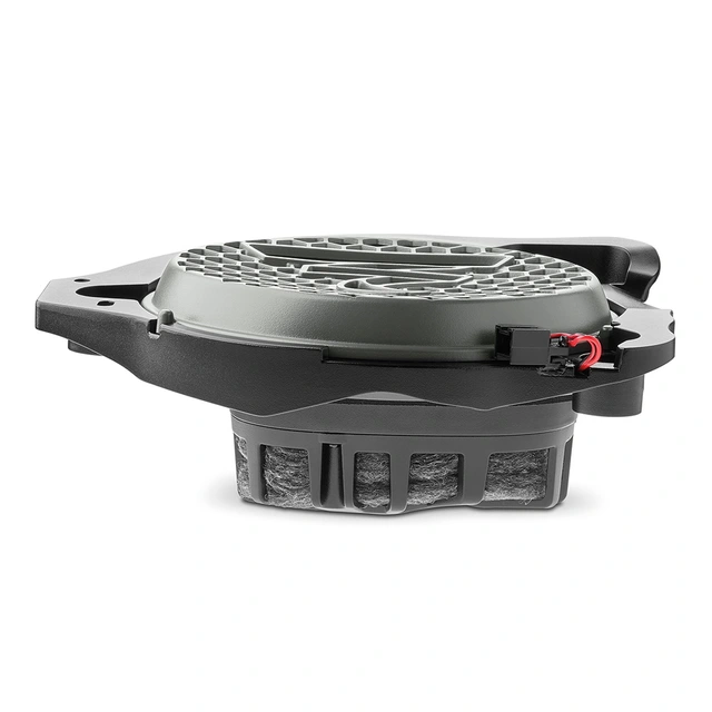 Focal ISUB MBZ 2 subwoofere Spesialtilpasset Mercedes, Poly, 75W RMS 