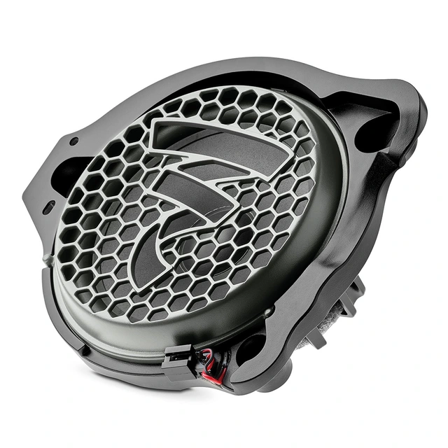 Focal ISUB MBZ 2 subwoofere Spesialtilpasset Mercedes, Poly, 75W RMS 