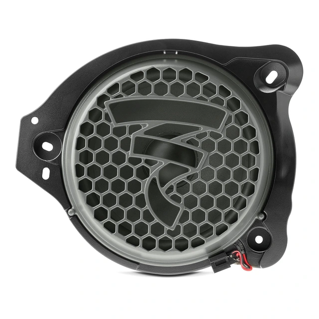 Focal ISUB MBZ 2 subwoofere Spesialtilpasset Mercedes, Poly, 75W RMS 