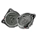 Focal ISUB MBZ 2 subwoofere Spesialtilpasset Mercedes, Poly, 75W RMS
