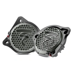 Focal ISUB MBZ 2 subwoofere Spesialtilpasset Mercedes, Poly, 75W RMS