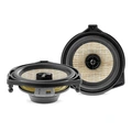 Focal ICR MBZ 100 surroundhøyttalere Spesialtilpasset Mercedes, Flax, 40W RMS